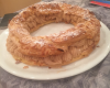 Paris Brest