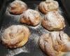 Mini babka au praliné