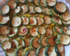 Courgettes à la marseillaise