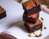 Brownies surprenants aux petits beurres