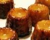 Cannelés spéculoos