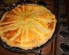 Quiche Saumon et Asperges