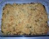 Crumble du jardinier