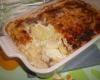 Gratin dauphinois moelleux