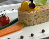 Terrine de poisson (light)