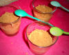 Mousse de spéculoos