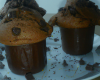 Muffin au chocolat royal