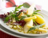 Salade de gruyère AOC aux fruits