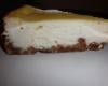 Cheesecake NewYorkais