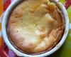 Clafoutis aux abricots express