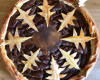 Galette des rois chocolat-coco