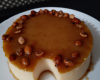 Flan onctueux à la noix de coco