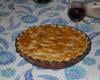 Tourte aux feuilles de blettes