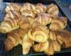 Croissants dorés : recette de nos grands-mères