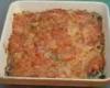 Gratin de Provence