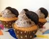 Cupcakes Oreo