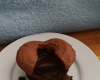 Fondant au chocolat arabica