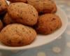 Cookies chocolat noir