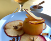 Cointreau à la pomme