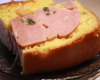 Cake au jambon rapide