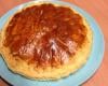 Galette des rois " spécial 40 ans "