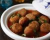 Tajine de Boulettes de lentilles