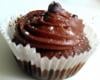 Cupcakes inratables au chocolat