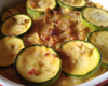 Courgette cocotte