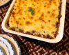 Hachis parmentier  maison