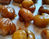 Marrons glacés traditionnels