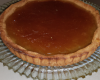 Tarte au sucre facile