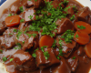 Carbonnade Irlandaise