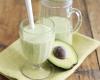 Smoothie avocat Hass du Pérou & banane