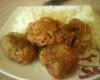 Boulettes de viandes toutes moelleuses