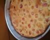 Clafoutis aux cerises facile et moelleux