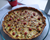 Quiche façon Nono