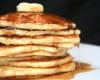 Pancakes : la recette facile, rapide et moelleuse