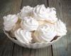 Meringues au Thermomix