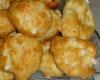 Chouquettes gourmandes