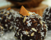 Rocher noix de coco pépite de chocolat