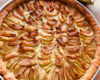 Tarte aux poireaux inratable