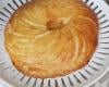 Galette des Rois frangipane avec sa crème pâtissière