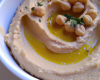 Houmous classique