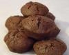 Muffins coulants au chocolat et fleur de sel