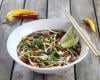 Soupe Pho vietnamienne