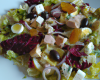 Salade d'hiver