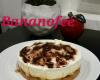 Banoffee pie