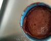 Mug Cake rapide au chocolat