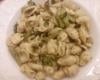 Orecchiette aux anchois et brocolis