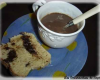 Le vrai chocolat chaud